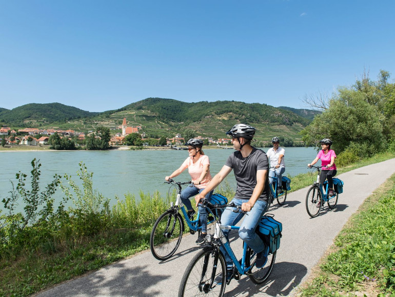 danube cycle path | MegaSport Travel